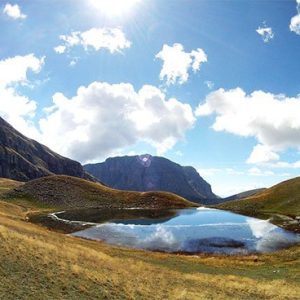 Zagori - Vikos gorge – Drakolimni