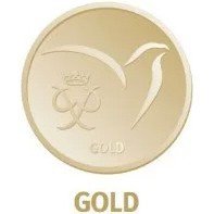 Enrolment form for Gold Award (for Silver Award holders)